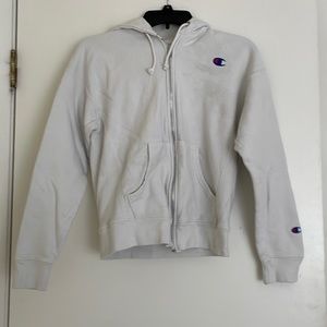 Champion Jacket